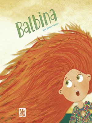 cover image of Balbina